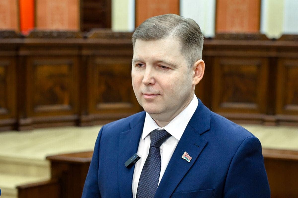 Сивец: традиционные ценности и семья — это заслон от внешней идеологической экспансии