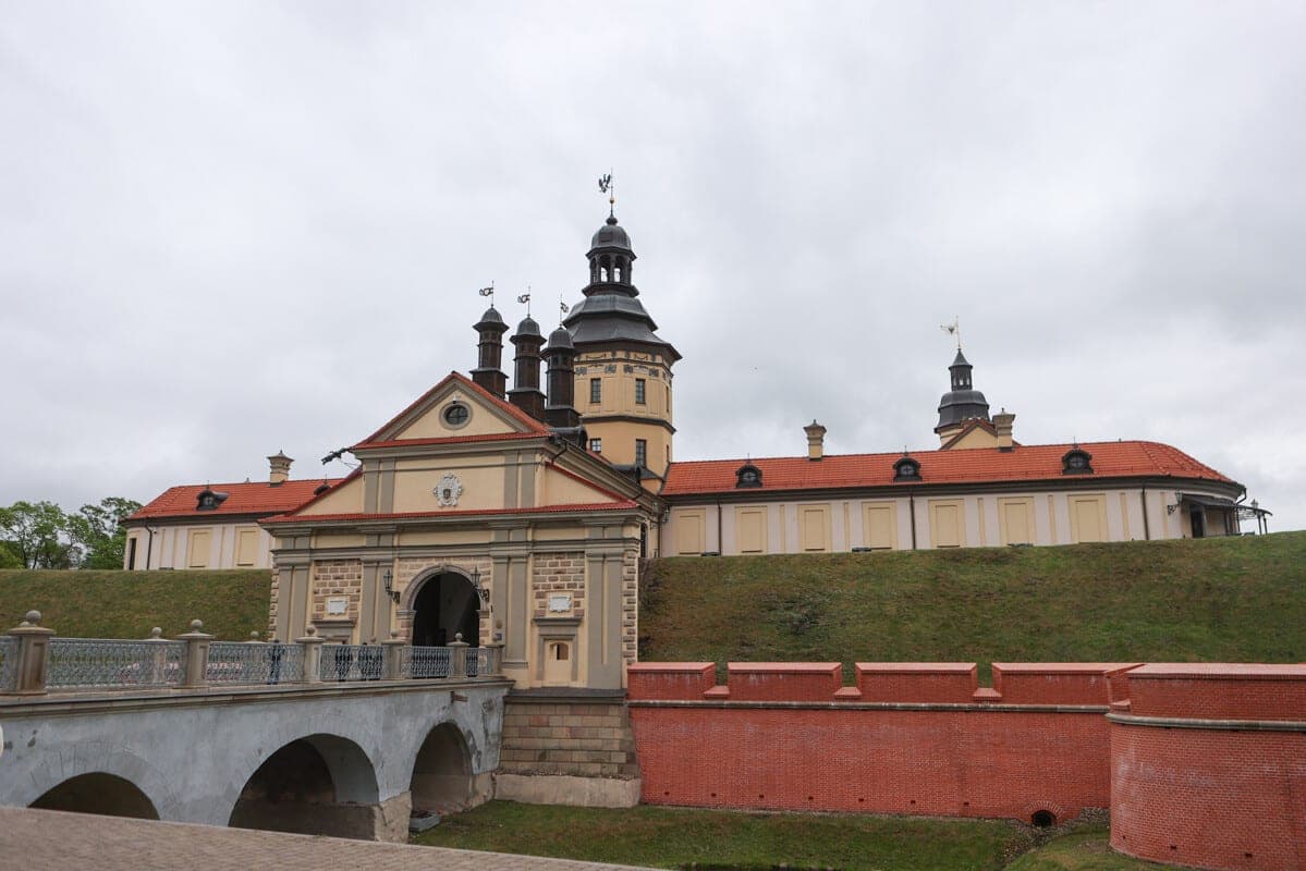 Belarus has streamlined the system of tourist information and established a list of types of tourism