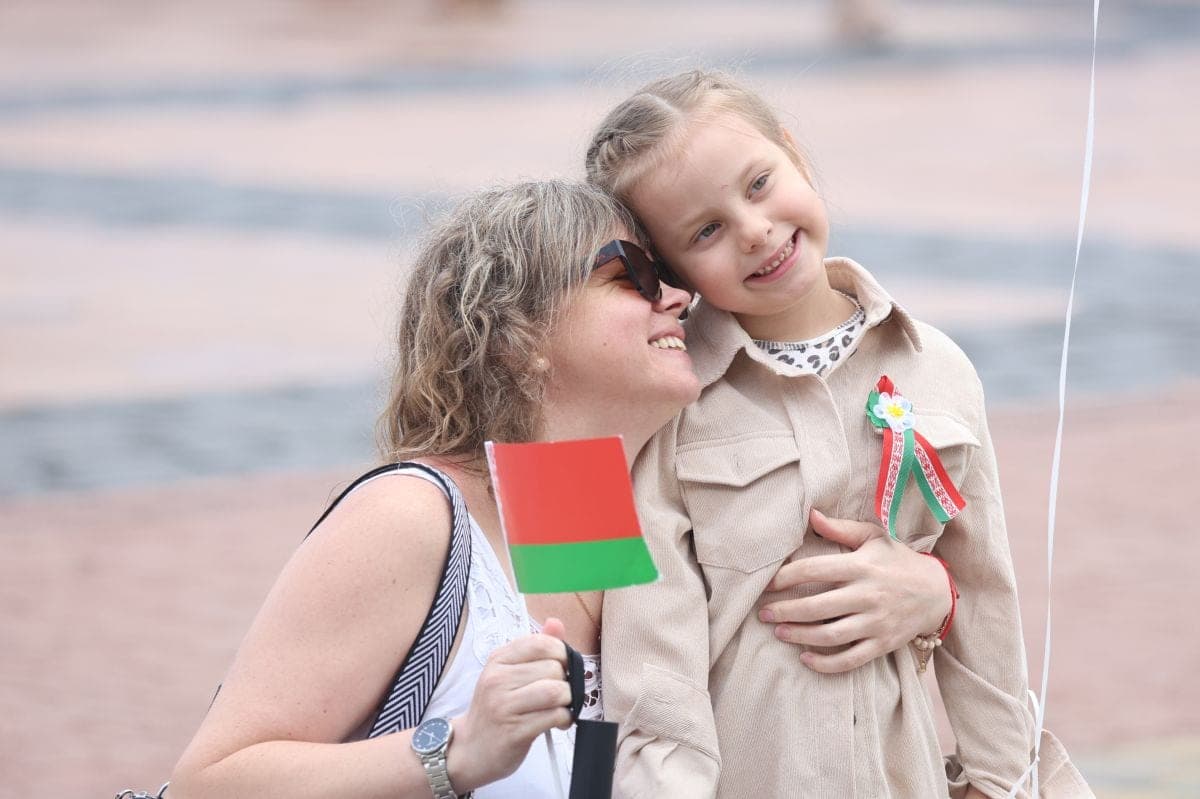 Что в основе наших традиционных ценностей и как они укрепляют белорусскую государственность