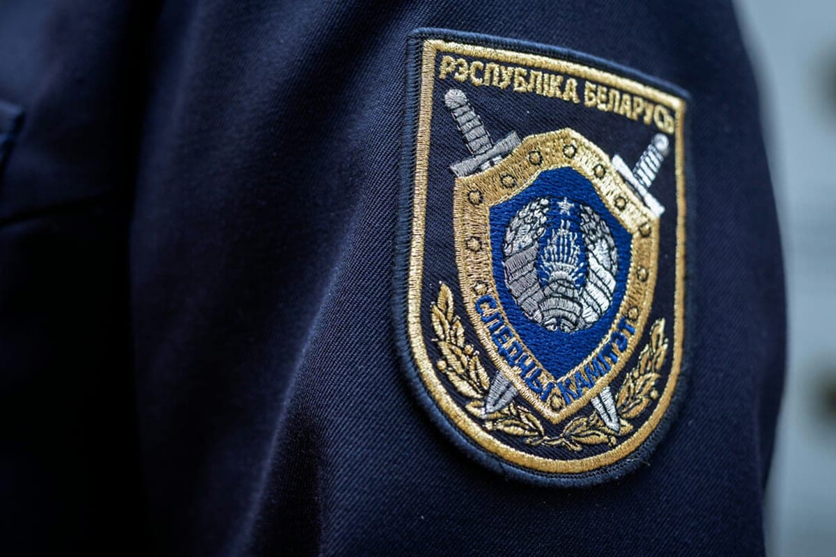 Трагедия на Логойском тракте: СК расследует обстоятельства гибели 23-летнего минчанина