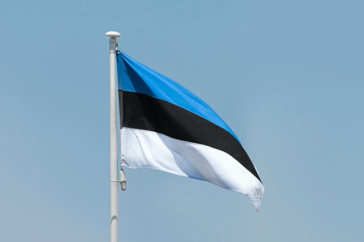 In Estonia initiated a vote of no confidence in the government under the leadership of Michal