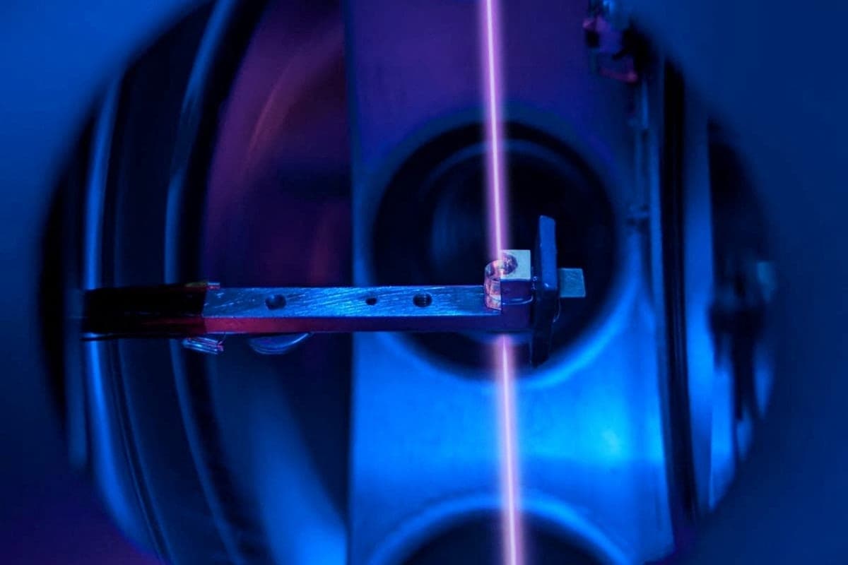 Scientists from Vienna and Beijing have created the world’s first nuclear clock