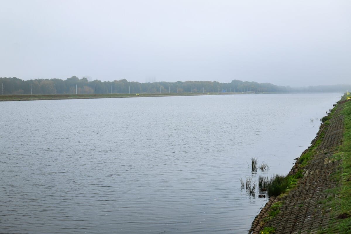 Weather in Belarus October 20: small rains in the south-west and from +1 °C to +18 °C