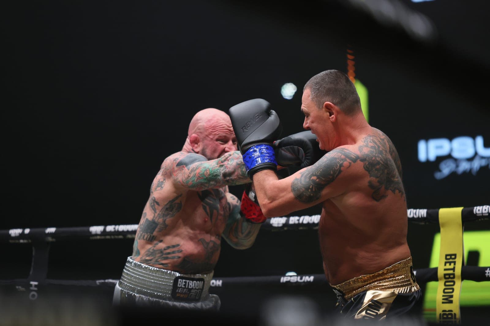 Knockouts, boxing in MMA gloves and heavyweight fight: what ended the international tournament IBA.PRO in Brest