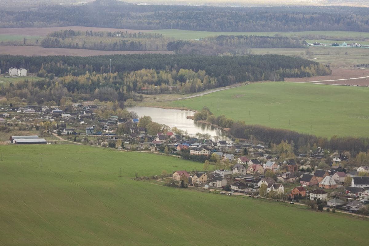 In Brest and Grodno regions, the borders of some settlements have been adjusted