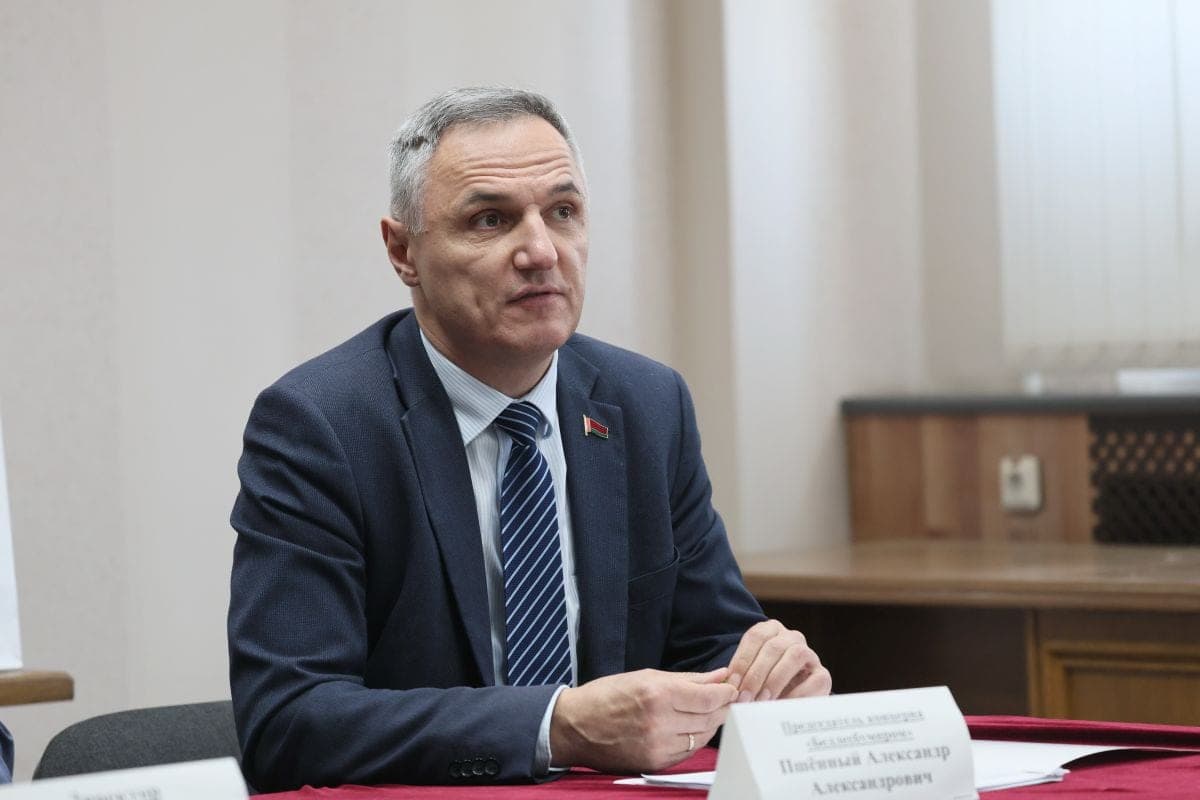 Гарант успешного и безопасного будущего страны: председатель «Беллесбумпрома» — о роли традиционной семьи