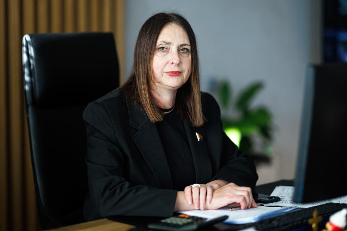 Member of the Council of the Republic Inna Tolkacheva entered the world list of 100 women heroes who contributed to the development of agriculture