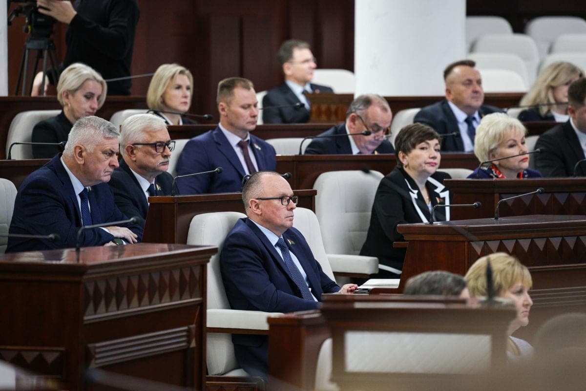 Депутаты ратифицировали соглашение между Беларусью и Узбекистаном о взаимных поездках граждан
