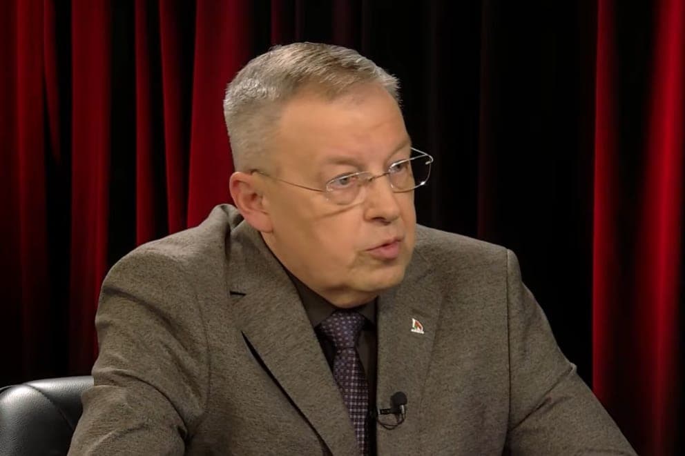 Tishchenko: Trump prefers economic levers to bombs
