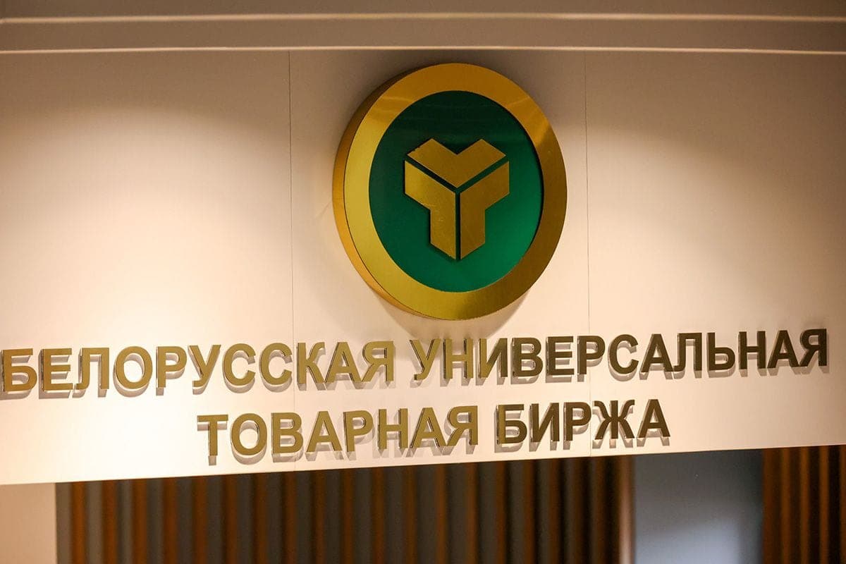 Семена белорусской гречихи впервые продали в Сербию через БУТБ