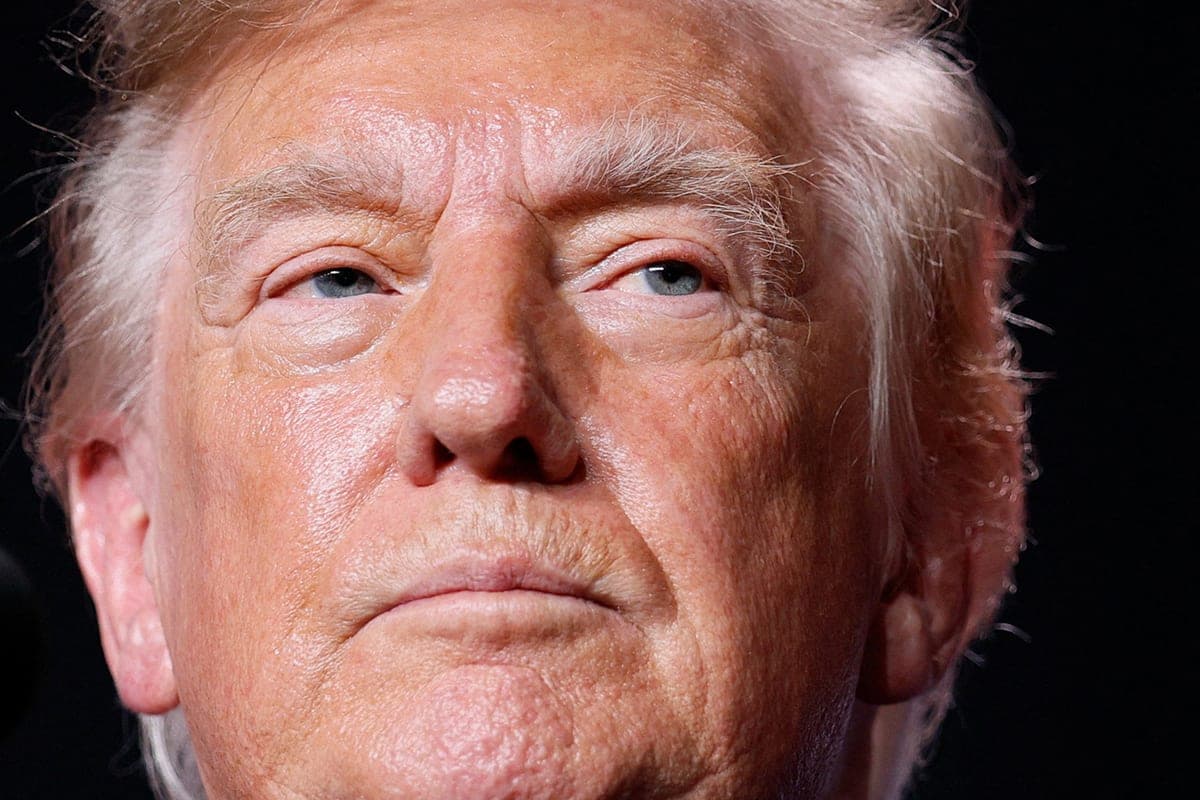 Trump nannte sein Gespräch mit Putin sehr erfolgreich