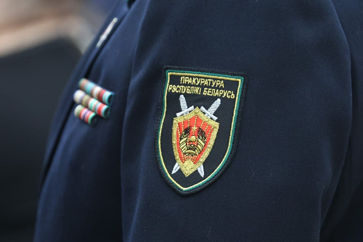 Сельское хозяйство, промышленность, строительство. Генпрокуратура назвала наиболее коррумпированные сферы