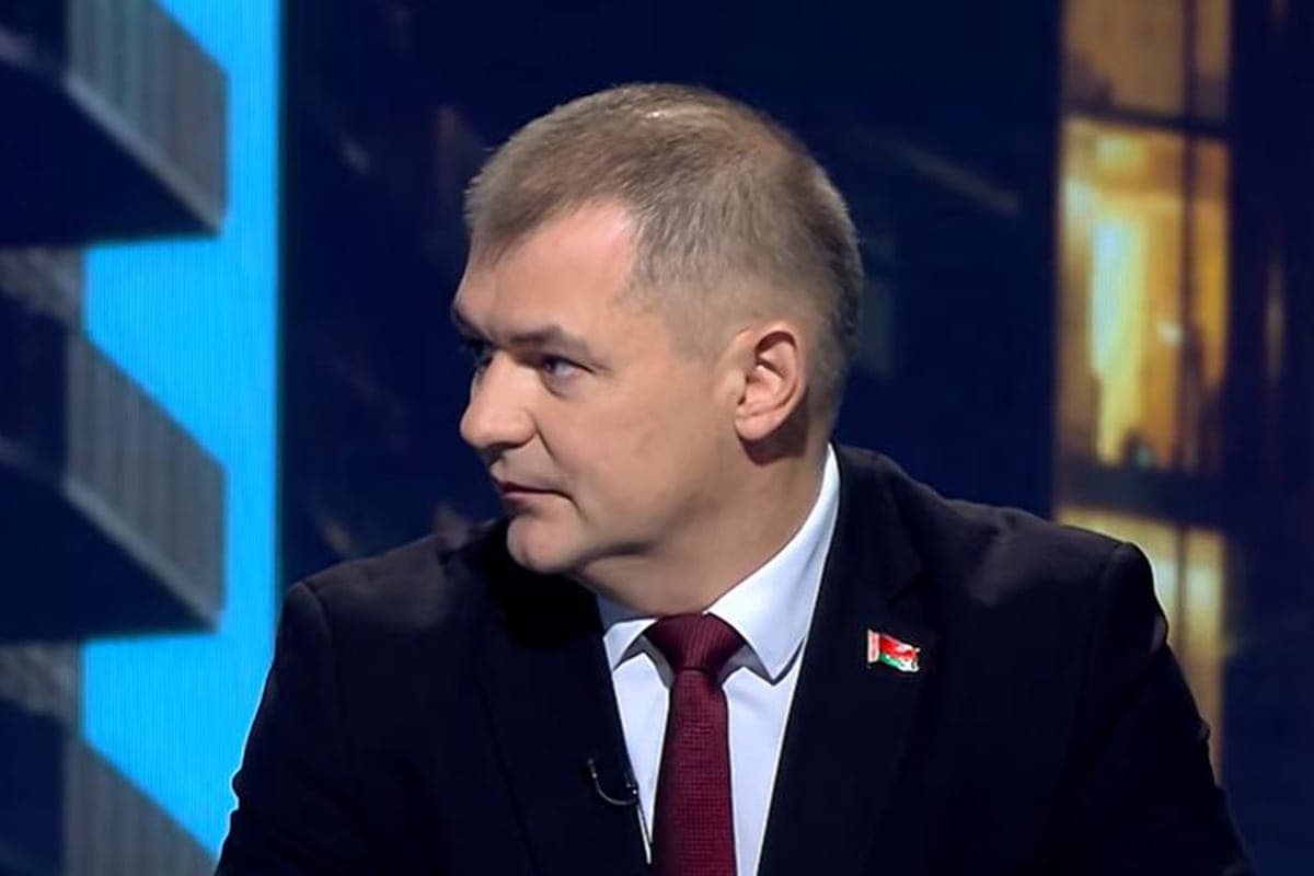 КГК: в Беларуси выстроена многоуровневая система контроля финансовых операций