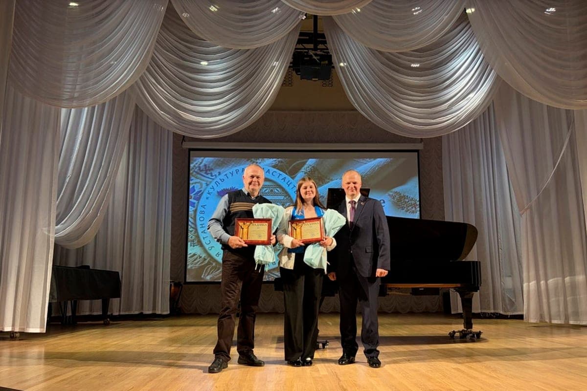 Chronicler of the spiritual life of Belarus: the newspaper “Culture” turned 35 years old