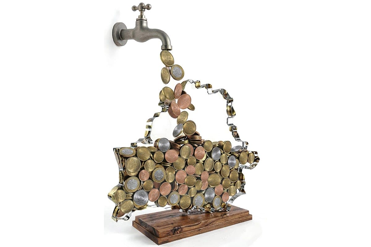 The main budget rule. Finance works for Belarus and its people