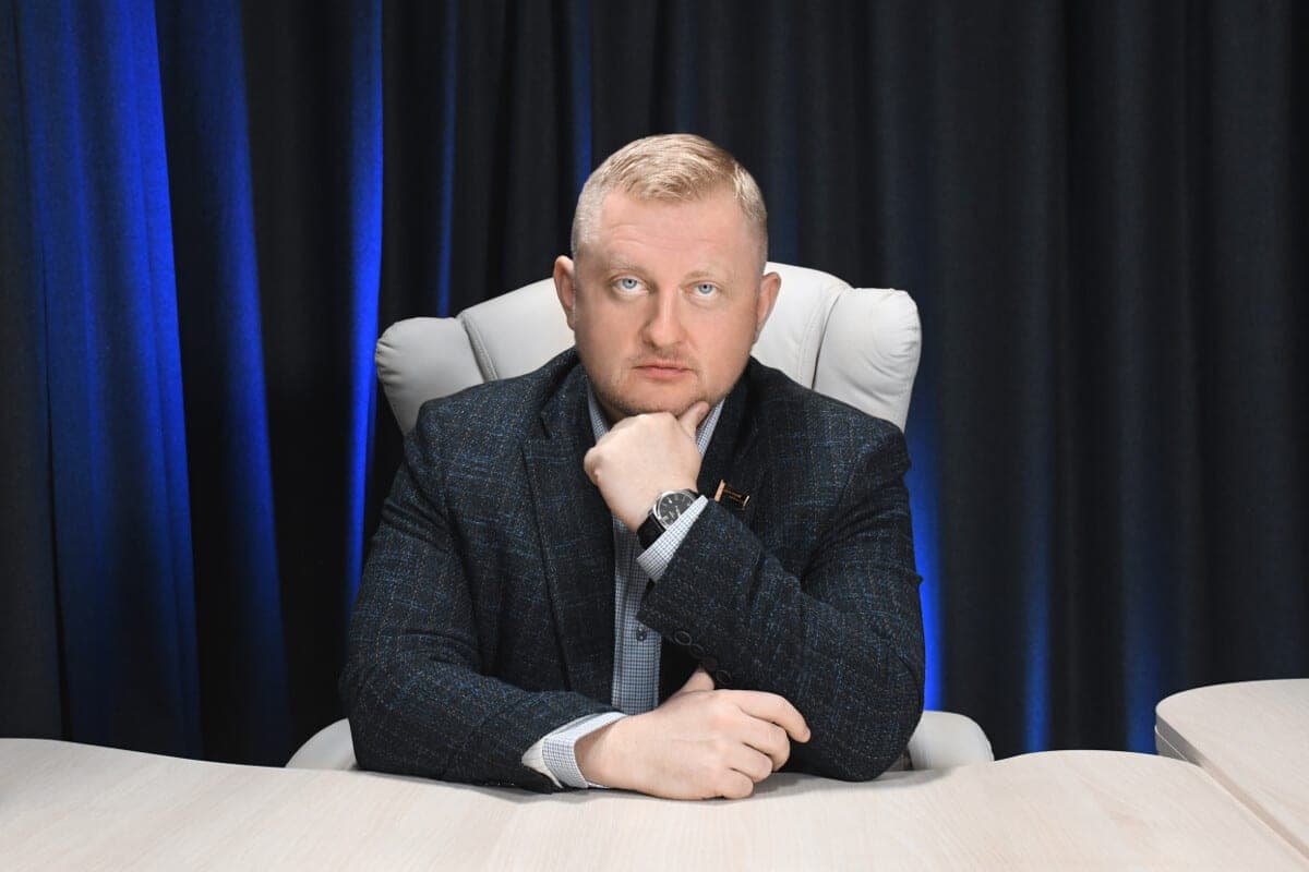 Шпаковский: товарооборот Беларуси и Брянской области может превысить $ 1 млрд