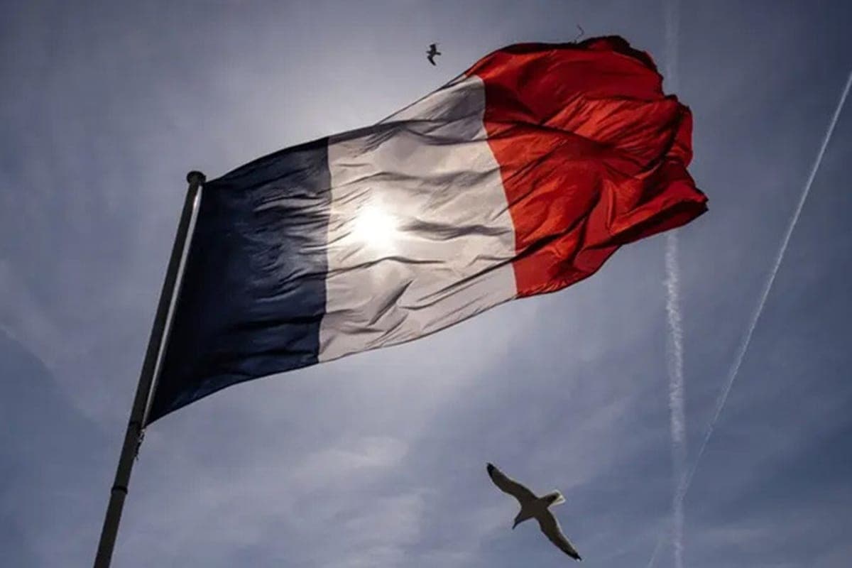 France's financial woes could trigger a major crisis in Europe