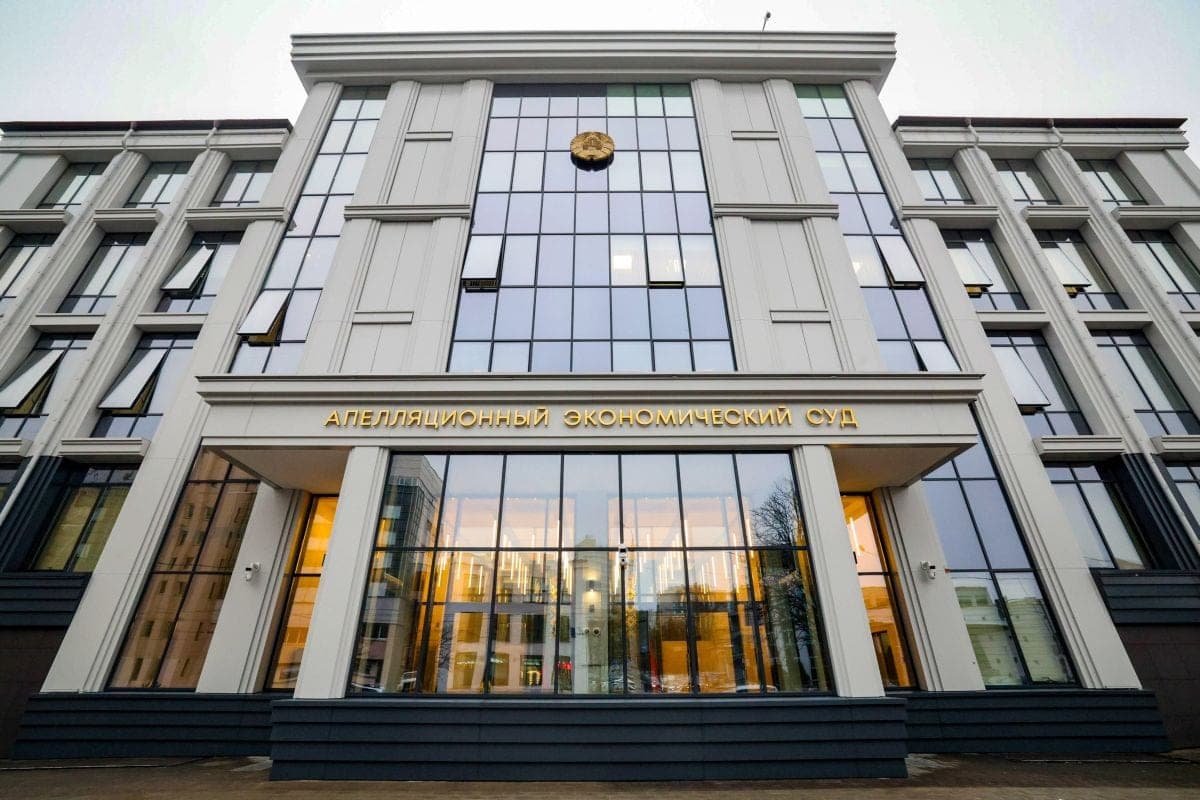 Первое полугодие работы Апелляционного суда: меньше жалоб, больше дел и прежний принцип взвешенности