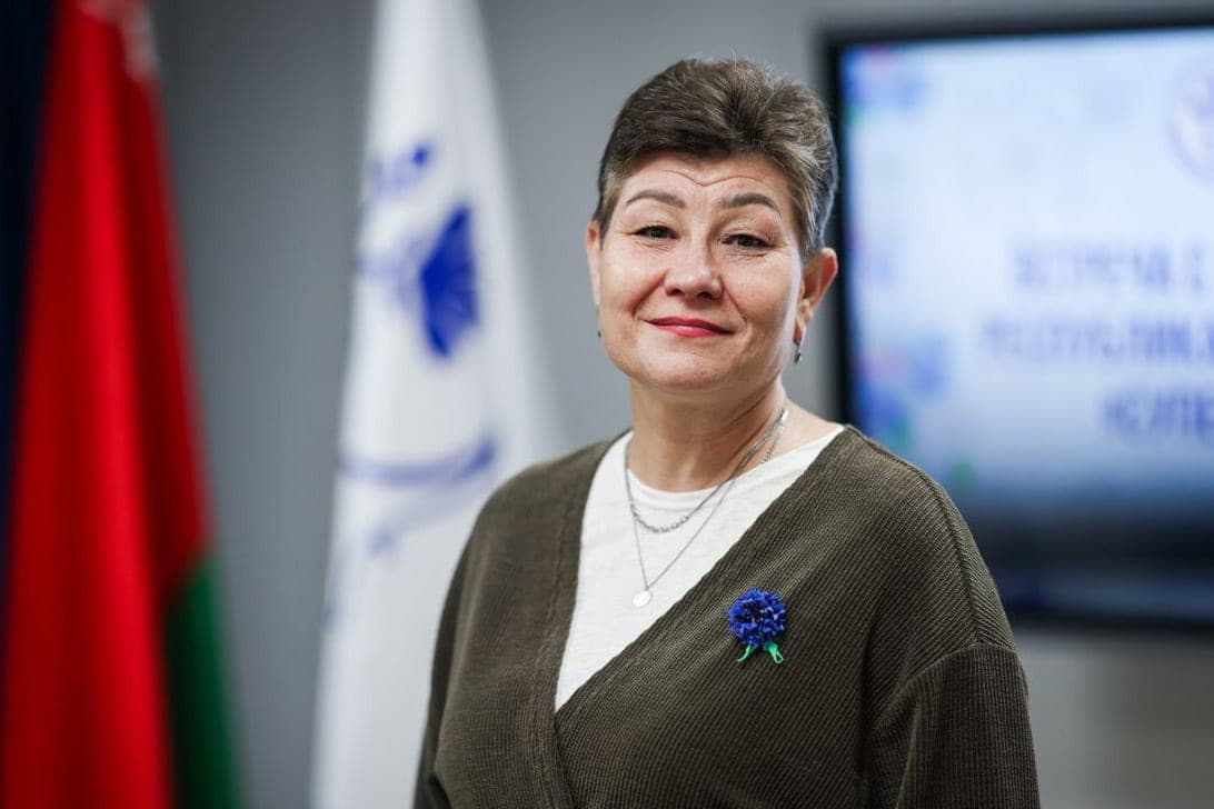Главное в семье — любовь: финалистки конкурса «Супербабушка» — о секретах счастья и активной жизни