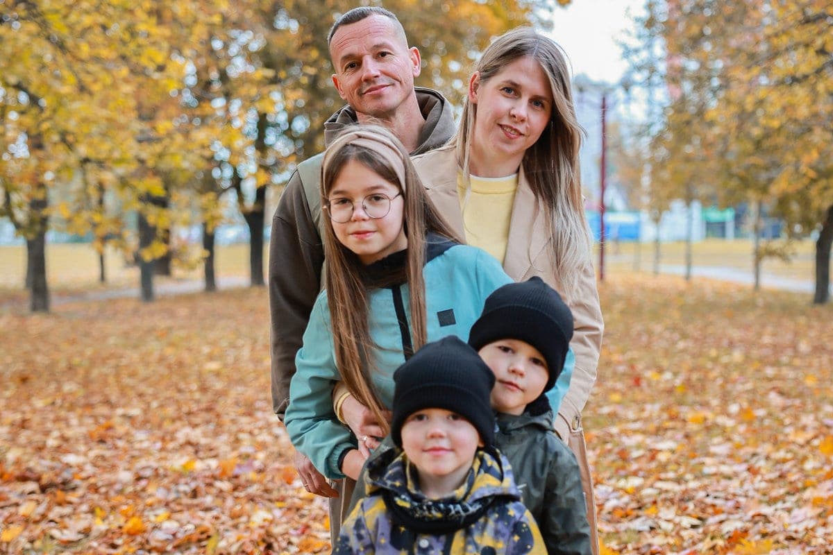 Career or parenthood? In Belarus, such a choice is not worth it: the state takes full care of families with children