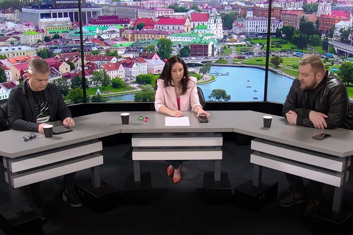 Development can only be achieved together. Participants of Letuchka – on the importance of unity in the CIS