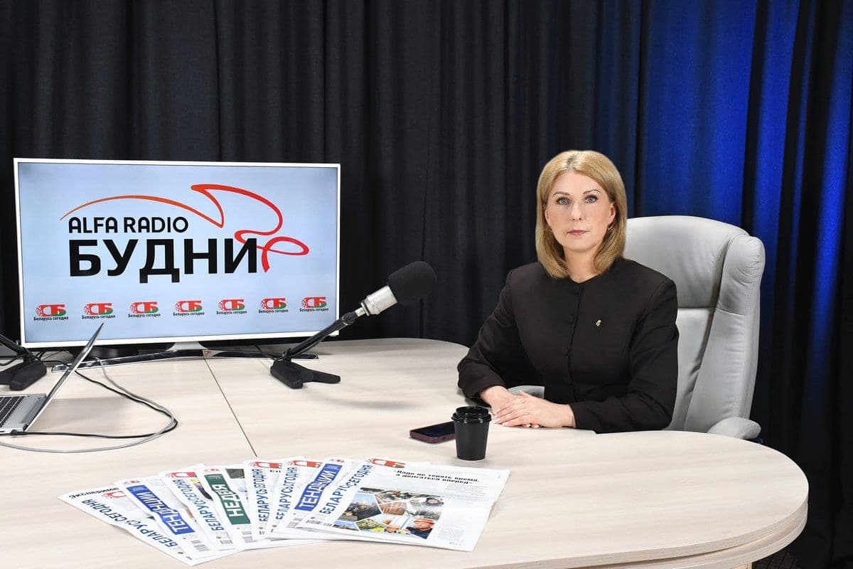 Chemodanova explained why the Foreign Ministry advises Belarusians to temporarily refrain from traveling to a number of European countries