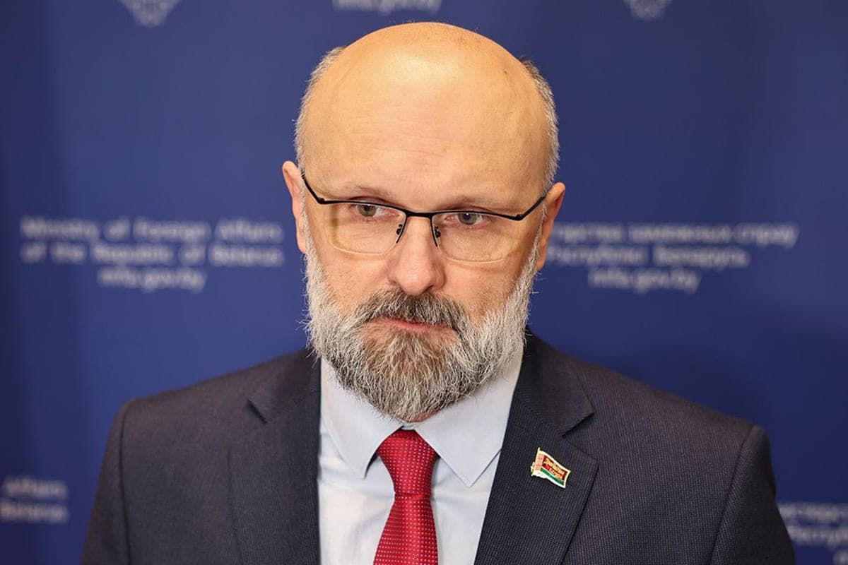Food security is achieved not through sanctions, but through cooperation – UN General Assembly
