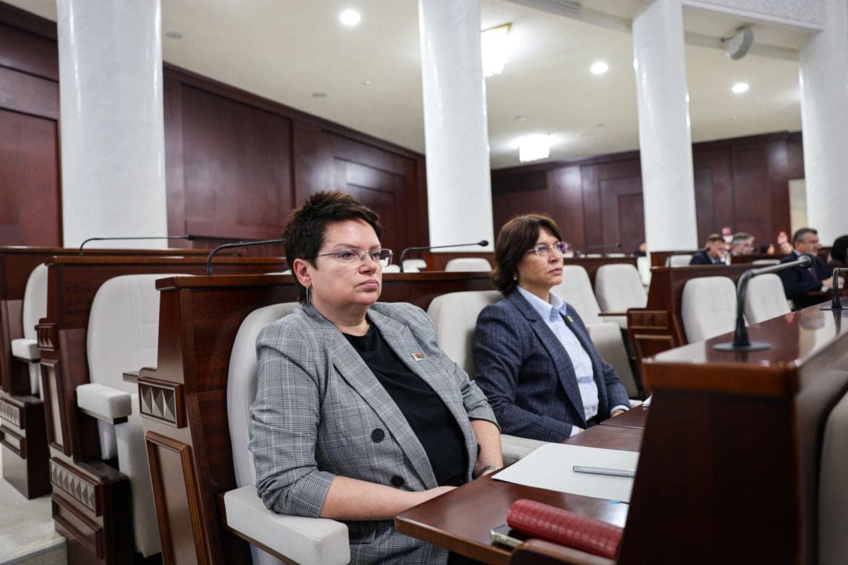 Депутаты ратифицировали соглашение о наборе граждан Узбекистана для временной трудовой деятельности в Беларуси