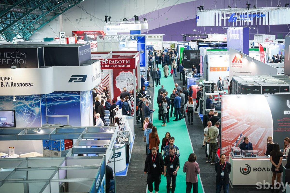 About 15 inventions of BSU will be presented at the exhibition "Energy". Ecology. Energy saving. Electro