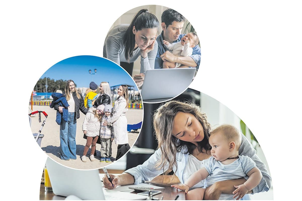 Maternity and Employment: International Experience for the Demographic Policy of Belarus
