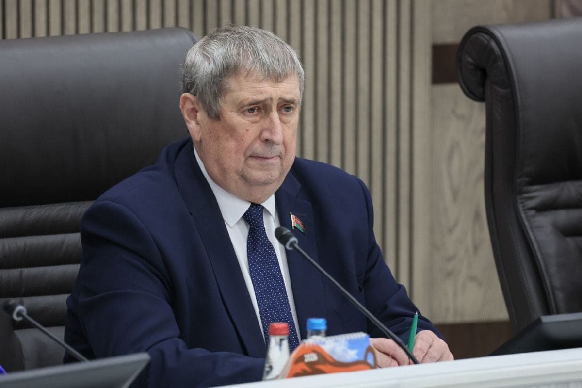 Освоено около миллиарда рублей — Русый о реализации Программы развития Припятского Полесья на Брестчине