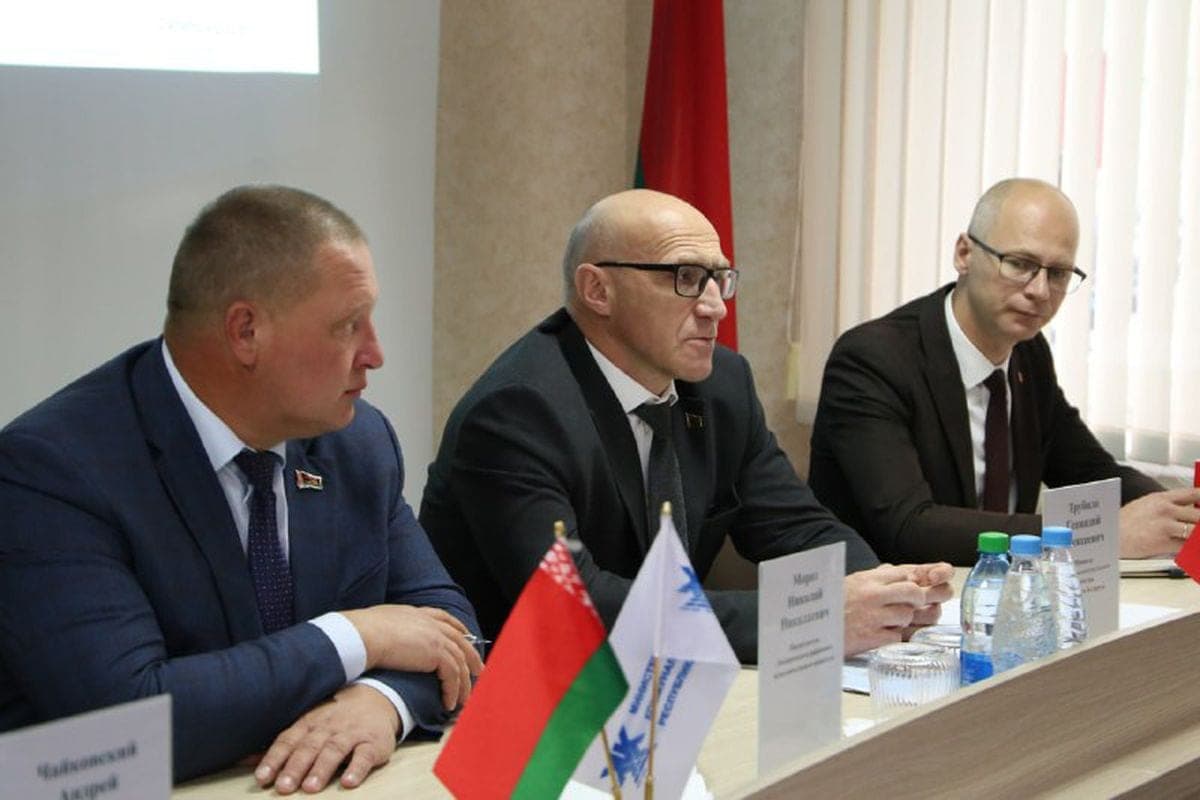 Министерство ЖКХ нацеливает предприятия в регионах на расширение спектра услуг для населения