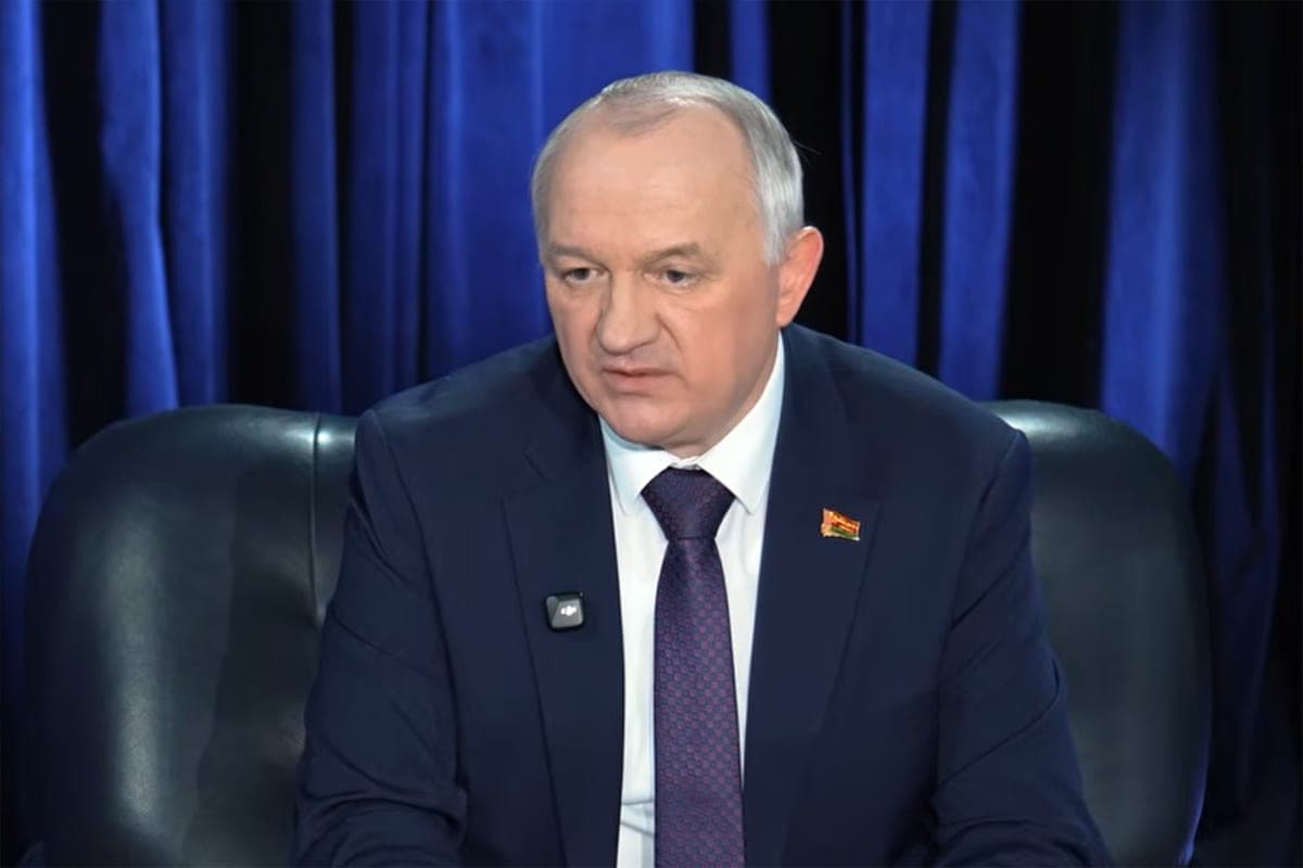 Татаринович — о бюджете-2026: все обязательства государства будут исполнены