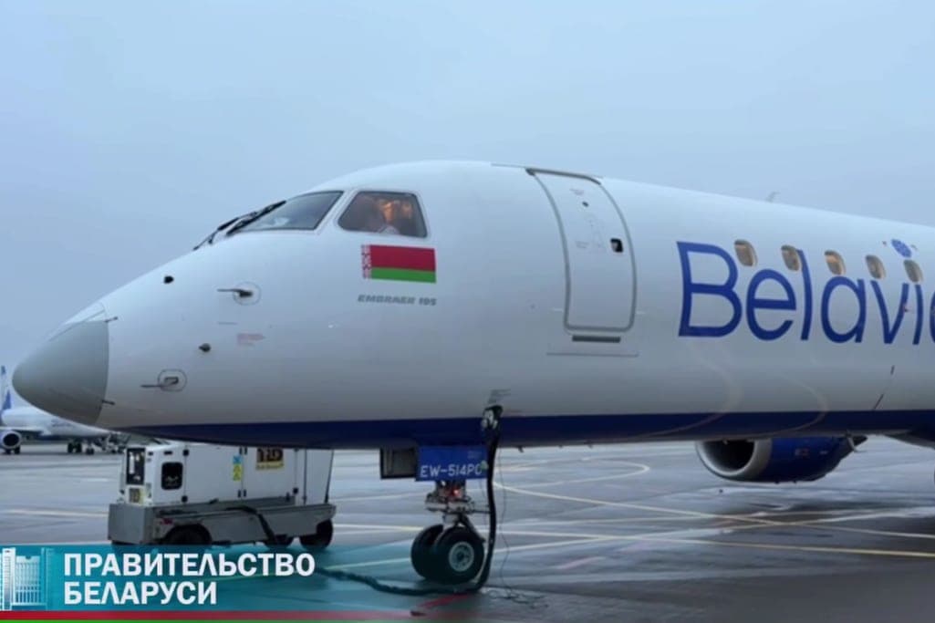 Turchin went on a working visit to Tajikistan