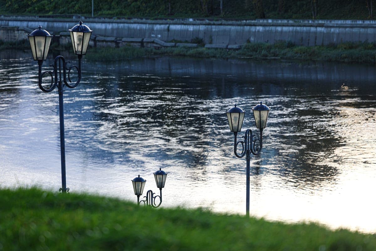 Find out what the weather will be in Minsk and the regional centers of Belarus night and day on October 16