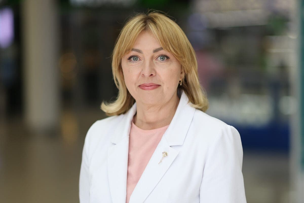 Spilevskaya - über den Wettbewerb "Supergroßmutter": In jedem Alter ist es möglich, sich selbst zu verwirklichen