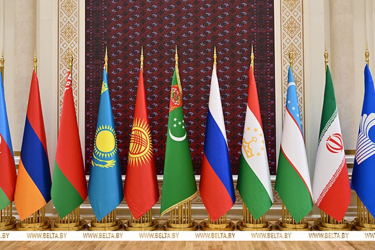Принято окончательное решение о тематике 2028 и 2029 годов в СНГ