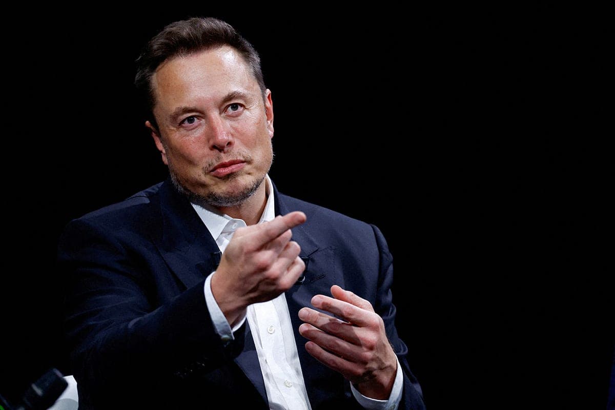 Musk admitted that due to the development of AI technologies and space exploration, traditional money will become irrelevant