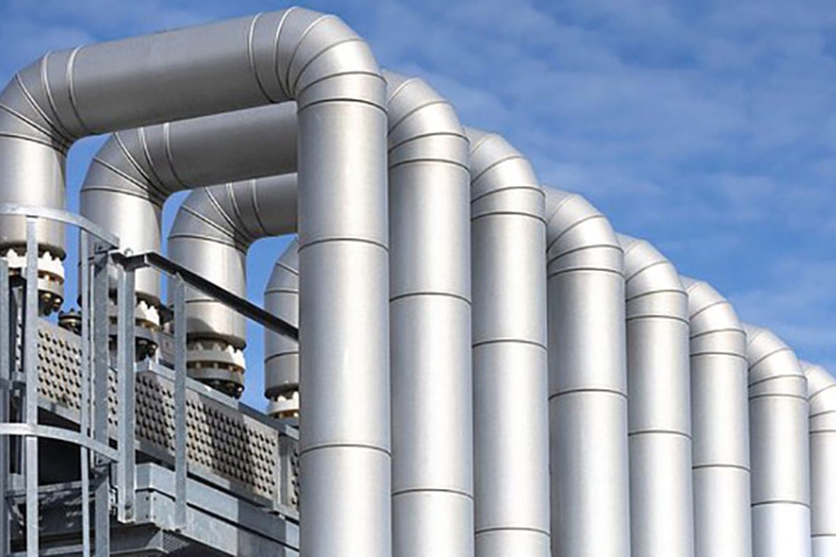 In Libya discovered a gas field with a capacity of about 1.42 million cubic meters per day