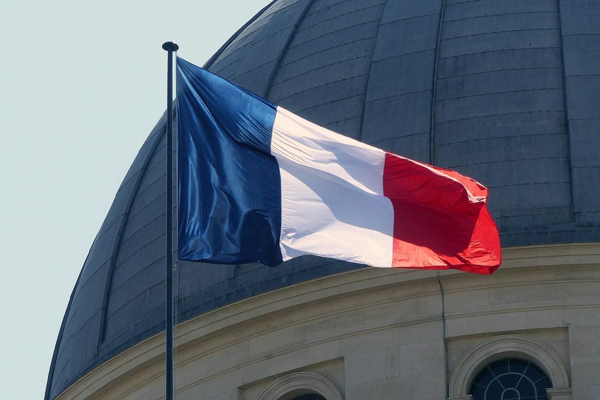 The French government intends to block social networks for calls for disorder n