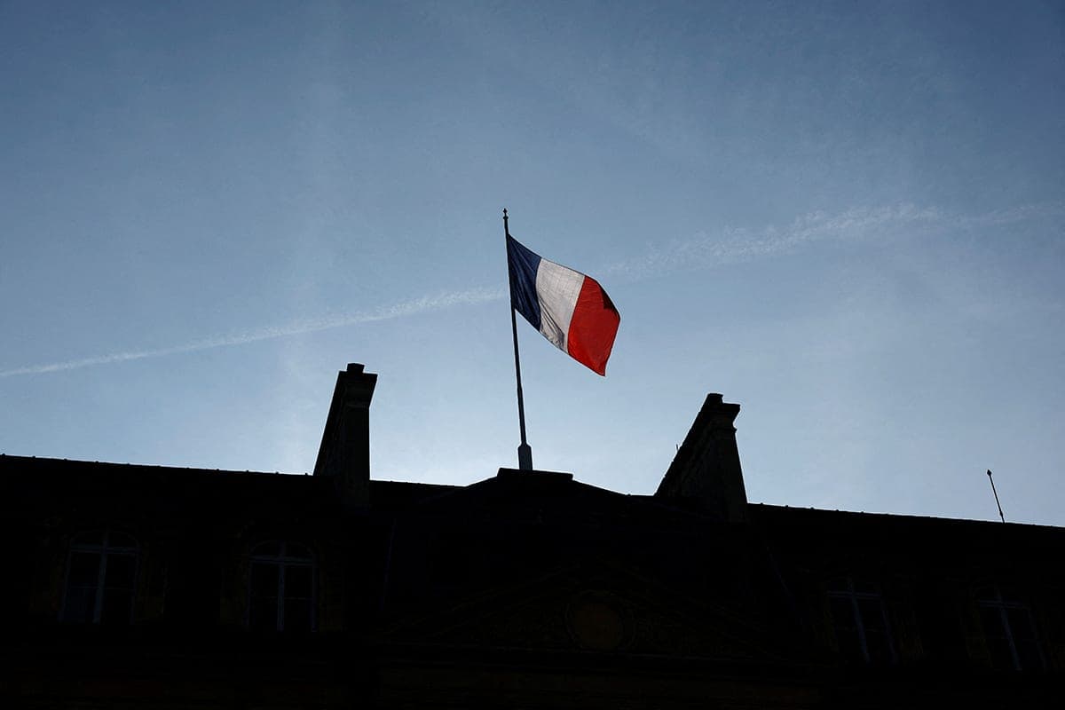 France to change university admissions system due to recent unrest