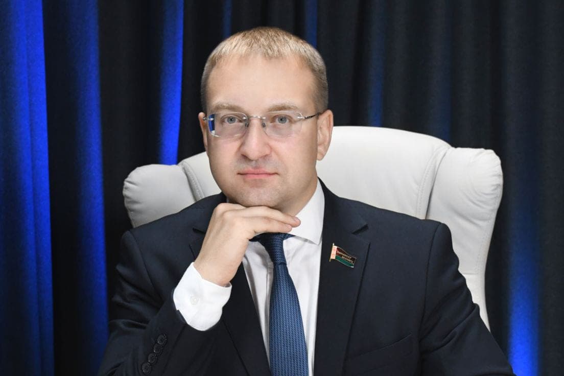 Klishevich on how the CIS can become a powerful integration association in the region