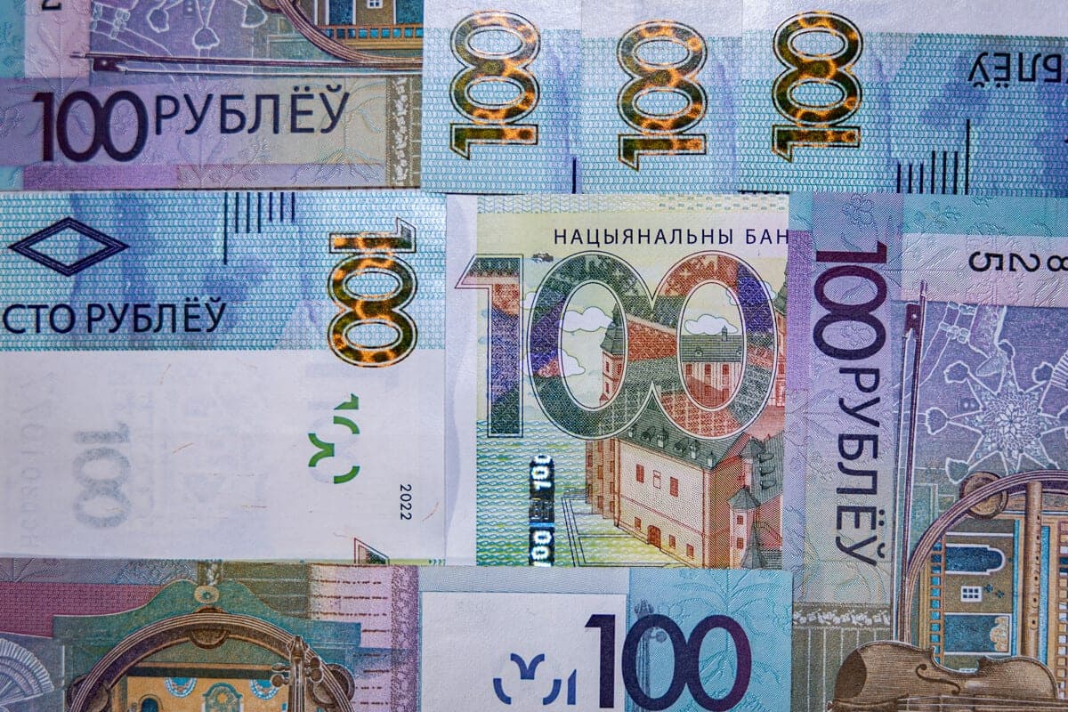 В Смолевичах директор и бухгалтер фирмы организовали кредитную аферу на более  500 тысяч
