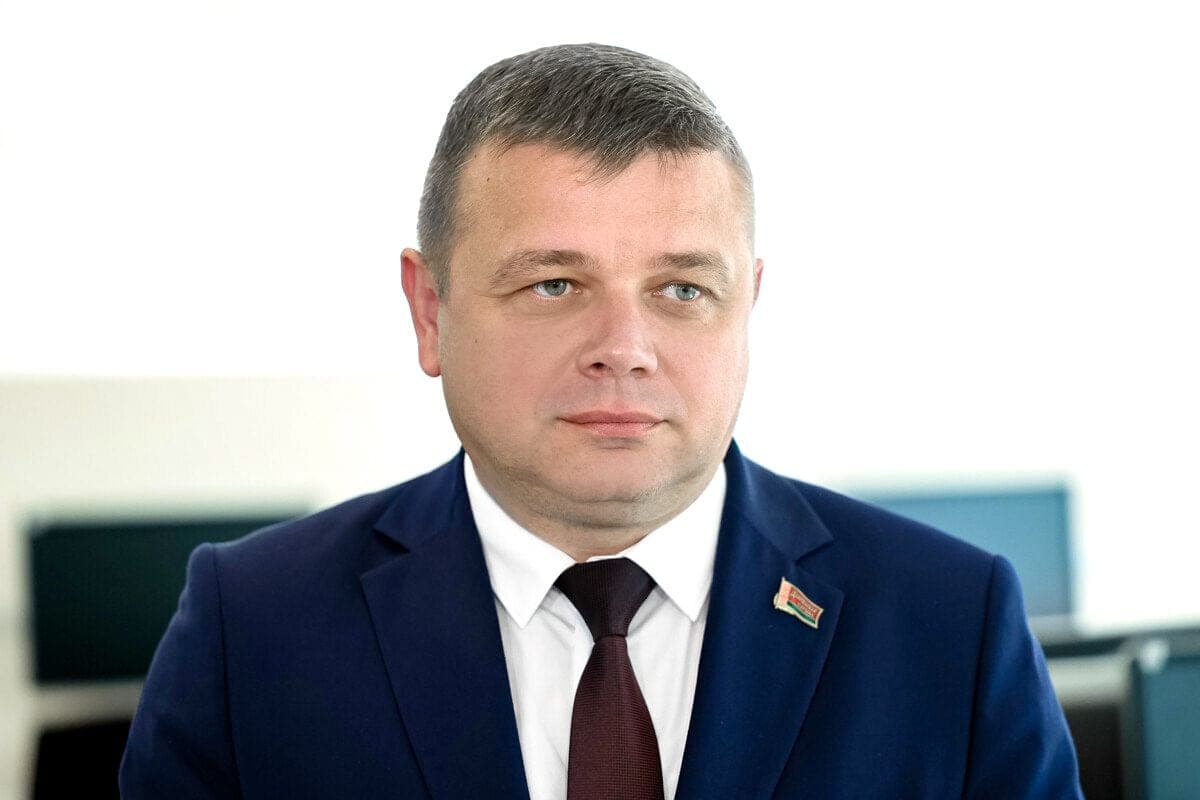Производство лифтов, поставки техники. Кузнецов рассказал о совместной работе с Санкт-Петербургом