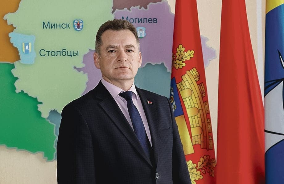 Belarus pays great attention to development of regions – delegate of VNS