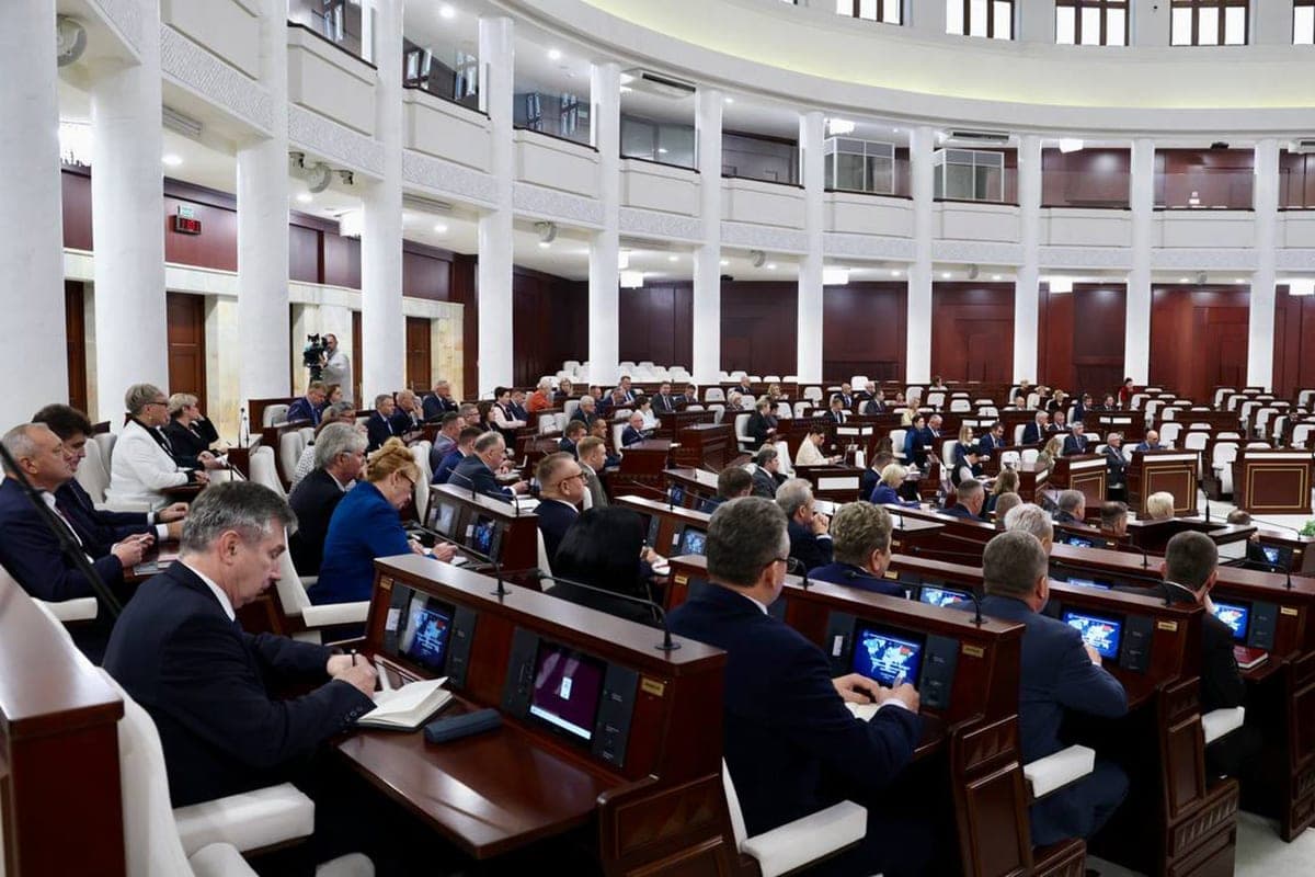 Приоритеты партнерства Беларуси и Латинской Америки обсуждают на семинаре в Палате представителей