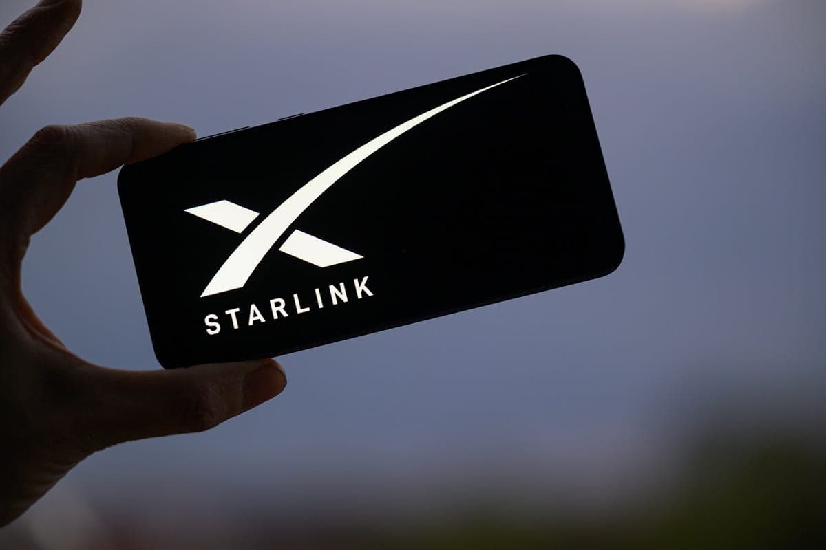 Риск ответных ударов: Маск призвал не задействовать Starlink для атак