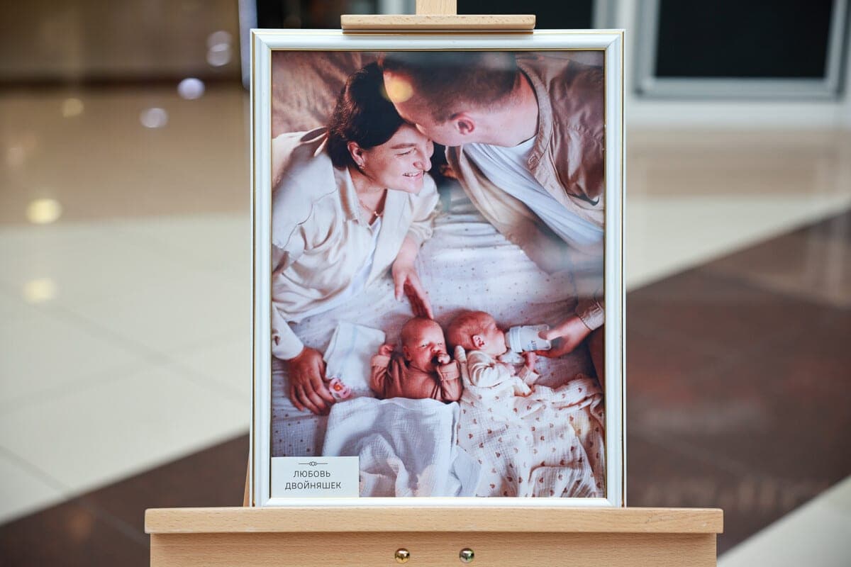 Exhibitions, concerts, meetings of generations: we learned what events the BCJ planned in the Week of Parental Love