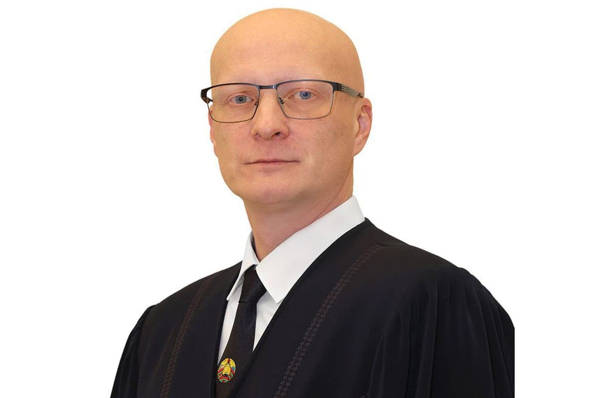 Reliable rear and mentor for children: Judge of the Constitutional Court Pavel Gridyushko on the role of the father in the modern family