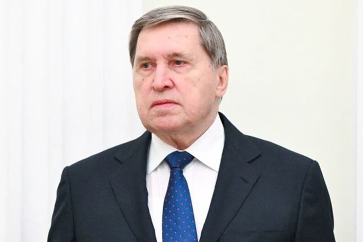 Ushakov called detailed conversation Putin with Stubb and Støre